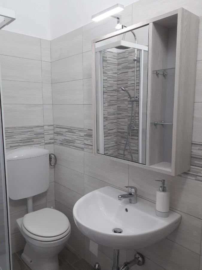 Malpensa Bed & Breakfast-No Breakfast Case Nuove  Exterior foto