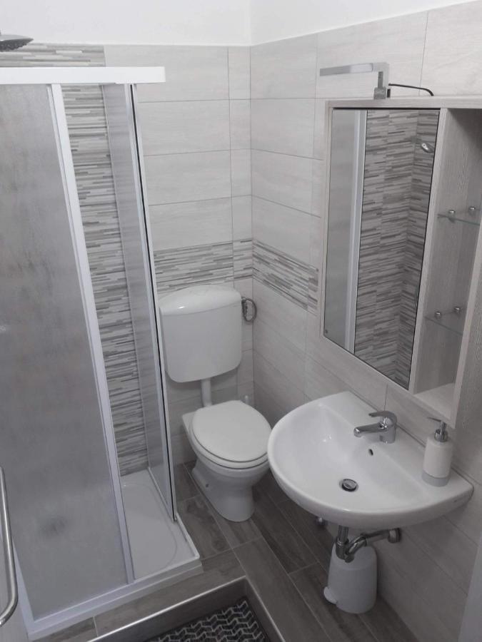 Malpensa Bed & Breakfast-No Breakfast Case Nuove  Exterior foto