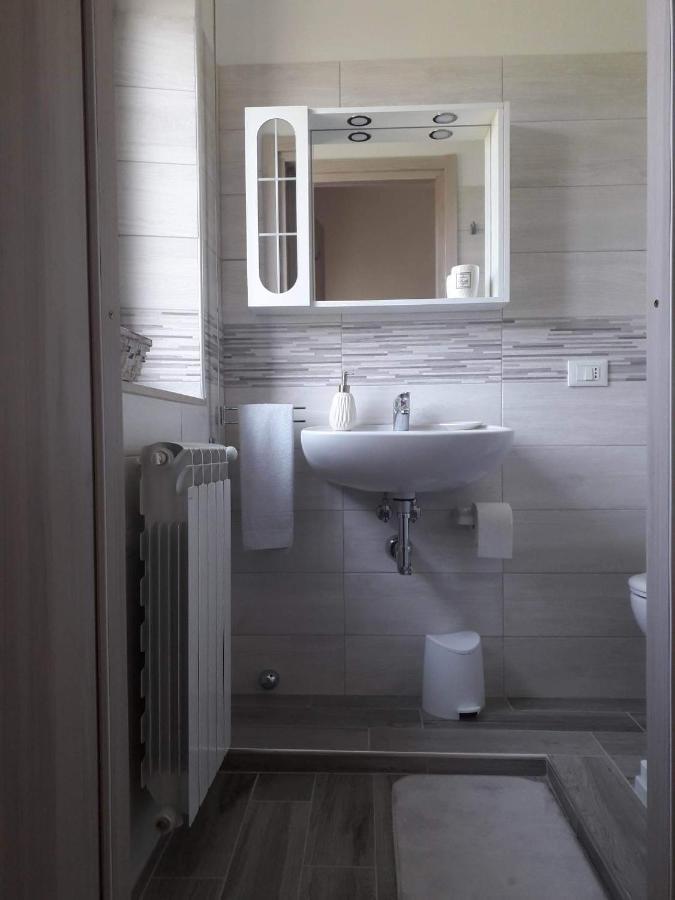 Malpensa Bed & Breakfast-No Breakfast Case Nuove  Exterior foto