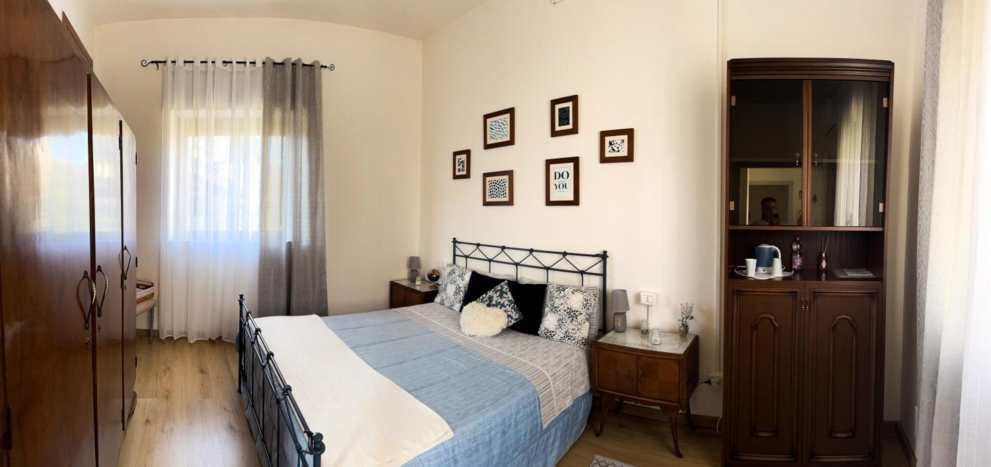 Malpensa Bed & Breakfast-No Breakfast Case Nuove  Exterior foto