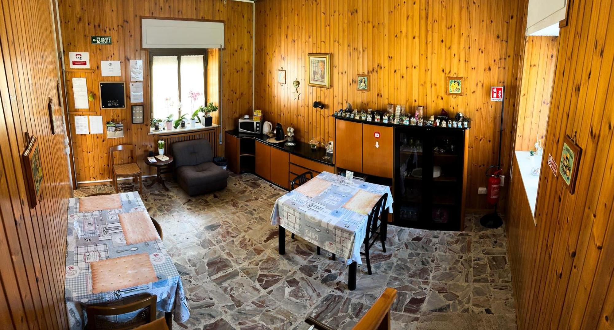 Malpensa Bed & Breakfast-No Breakfast Case Nuove  Exterior foto