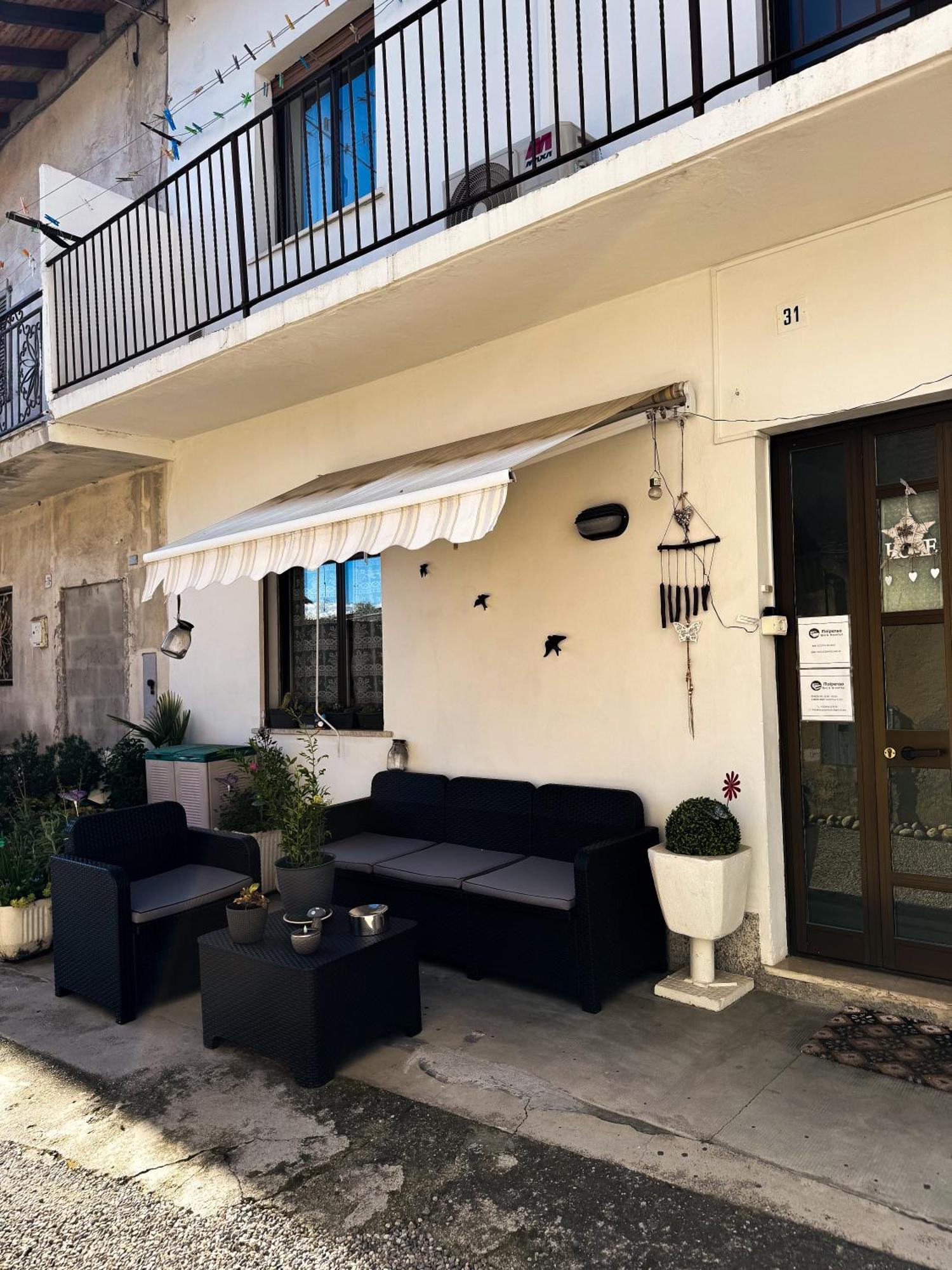 Malpensa Bed & Breakfast-No Breakfast Case Nuove  Exterior foto