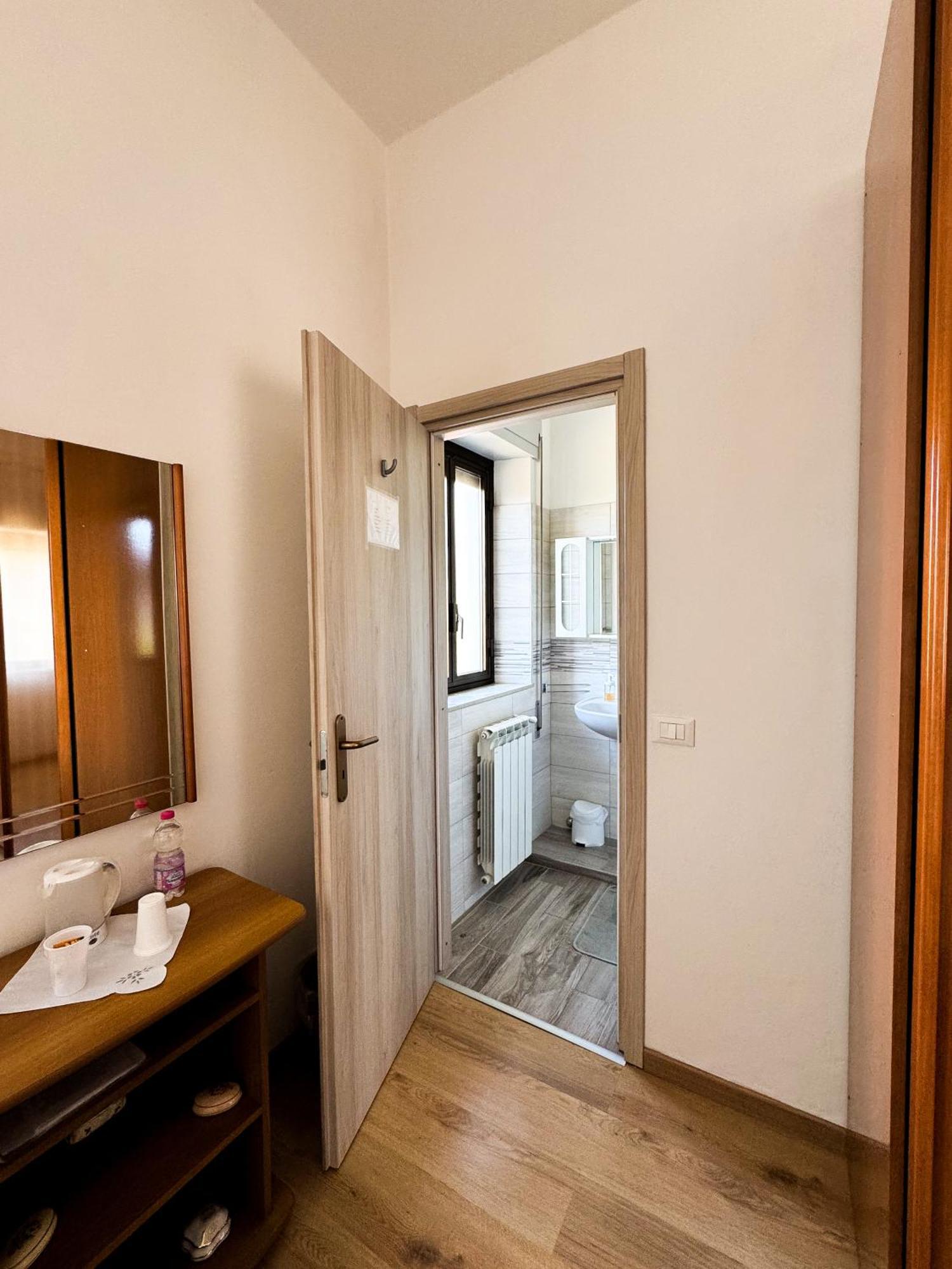 Malpensa Bed & Breakfast-No Breakfast Case Nuove  Exterior foto