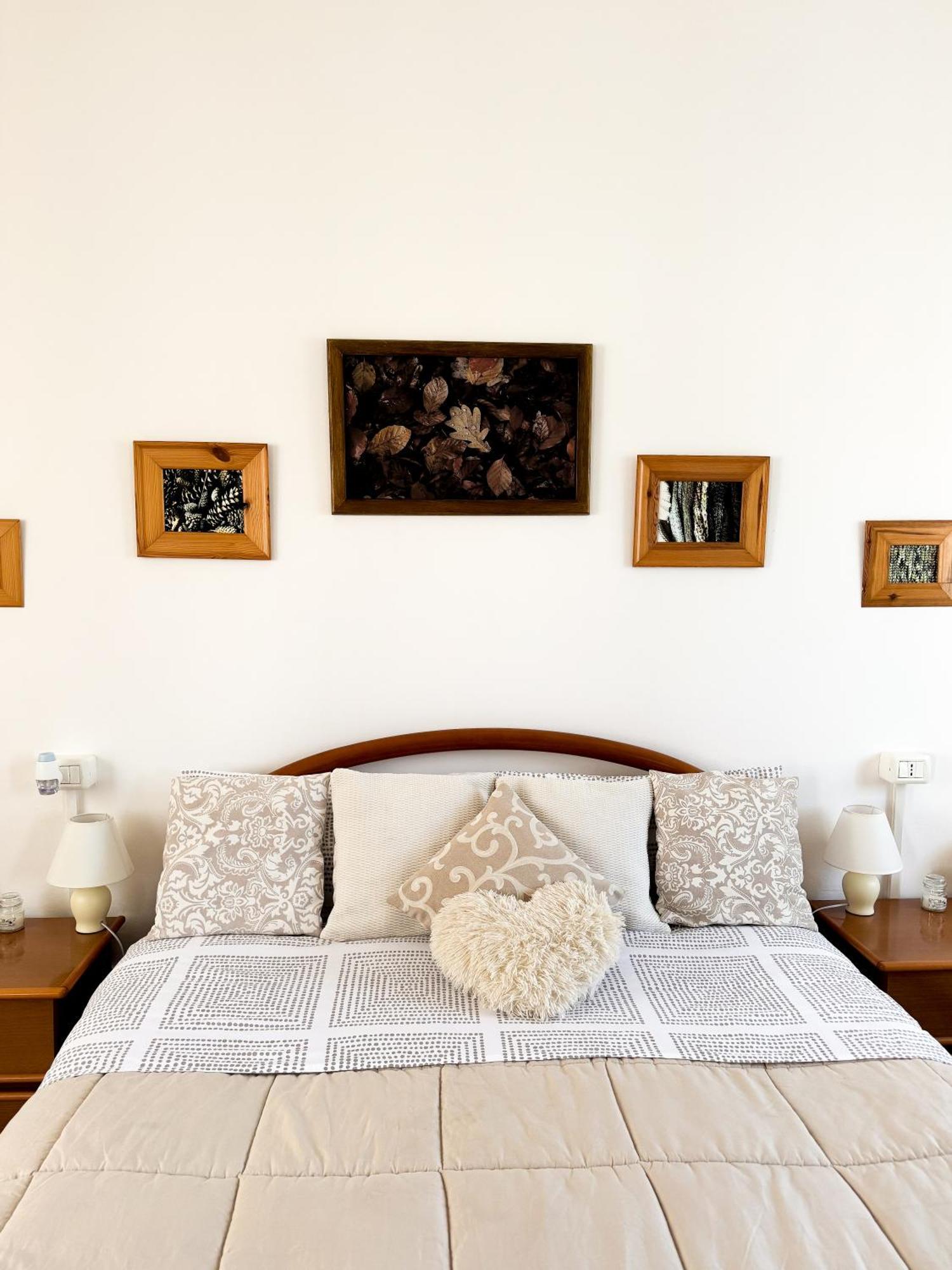 Malpensa Bed & Breakfast-No Breakfast Case Nuove  Exterior foto