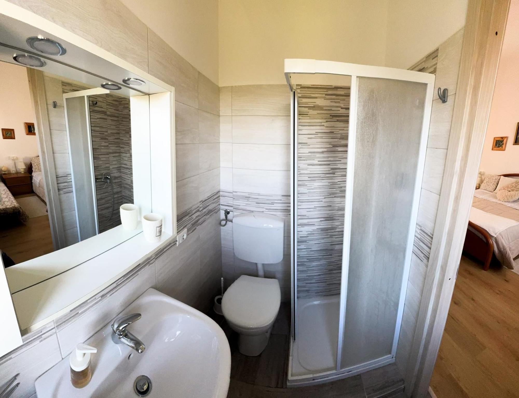 Malpensa Bed & Breakfast-No Breakfast Case Nuove  Exterior foto